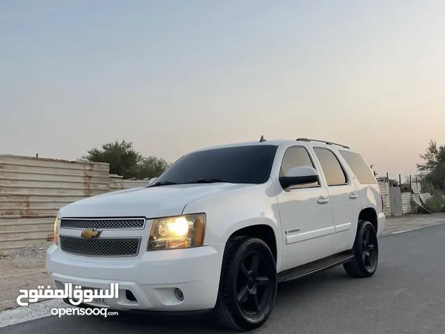 Used Chevrolet Tahoe in Northern Governorate