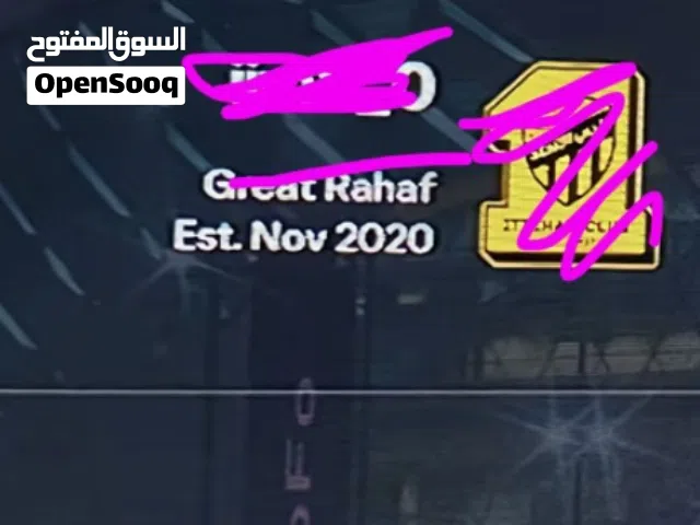 سلام عليكم الي عنده حساب فيفا الاتمت تيم متاسس2021 او 2020 للبيع يتواصل خاص