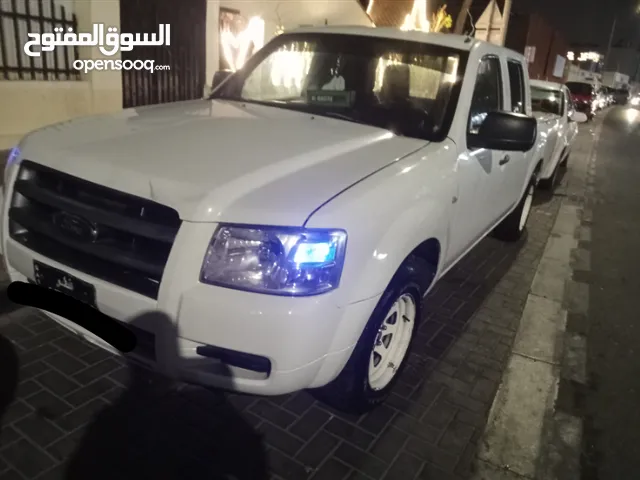 فورد رنجر 2007 للبيع