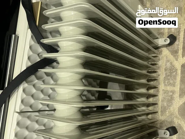 للبيع دفاية زيت ومراوح ونسا التواصل واتساب فقط