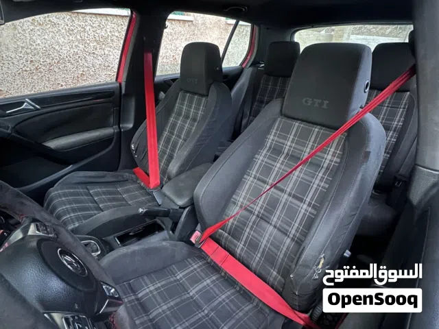 جولف Gti2010