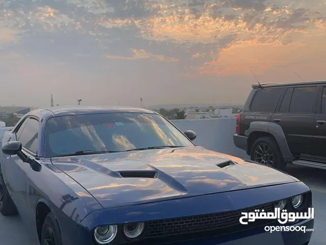 Dodge 2021 SXT V6 دودج 2021 وارد