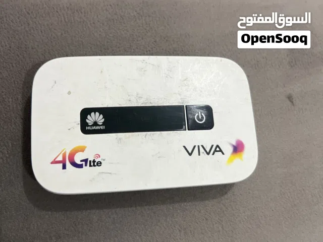 راوتر فيفا 4G