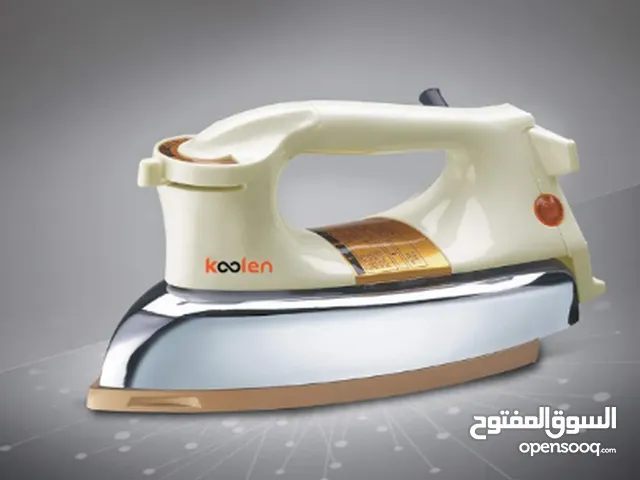  Irons & Steamers for sale in Dammam
