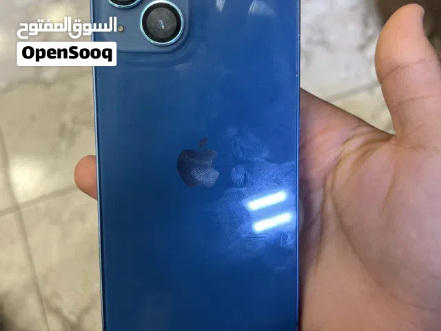 Apple iPhone 13 128 GB in Misrata