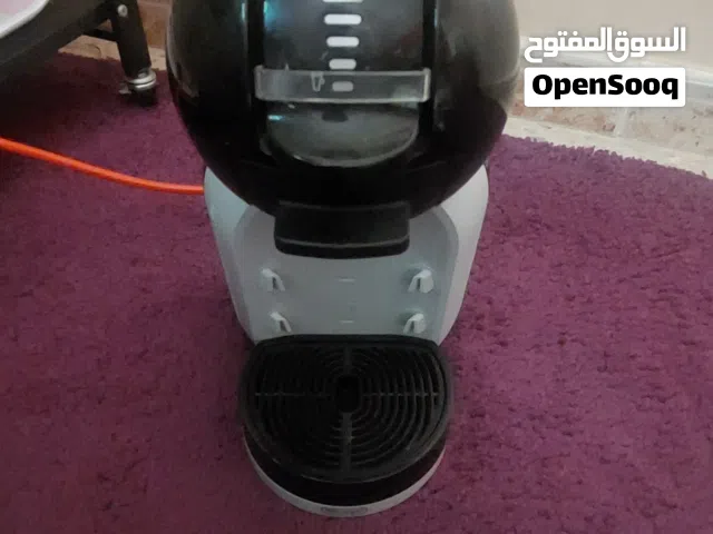 ماكينة قهوة دولتشي غوستو