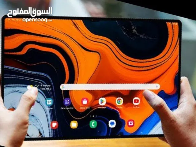 Samsung Galaxy Tab S9 Ultra 256 GB in Najaf