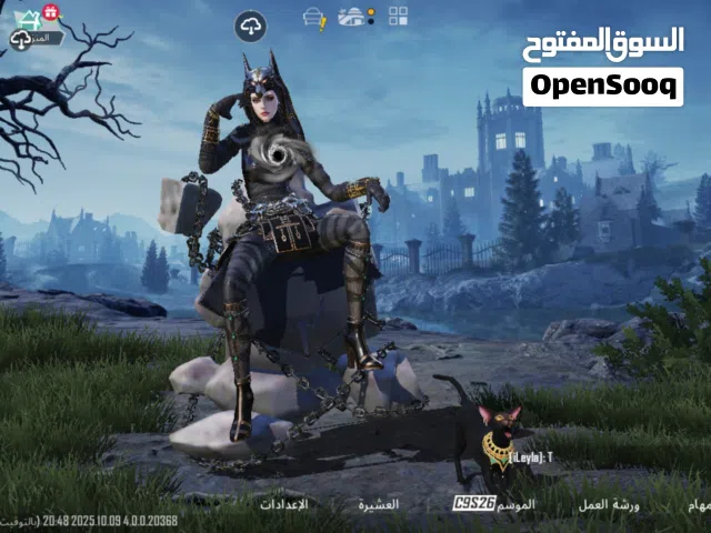 Pubg Accounts and Characters for Sale in Najaf