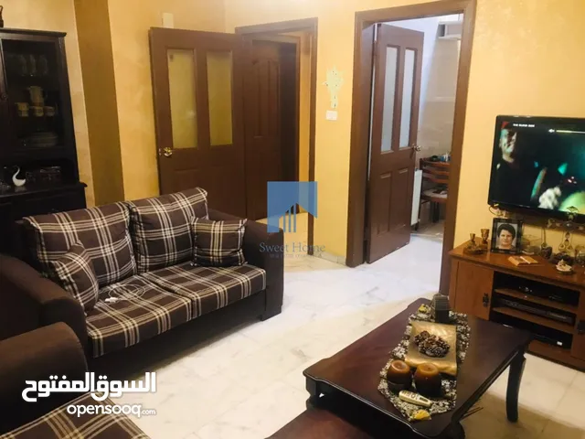 170 m2 3 Bedrooms Apartments for Sale in Amman 7th Circle