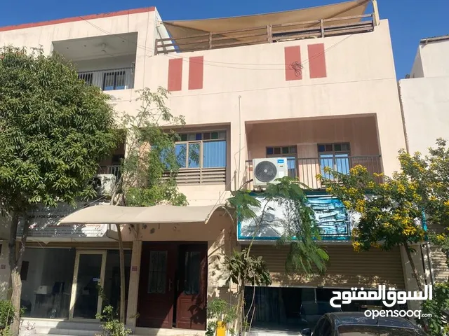 1 m2 5 Bedrooms Townhouse for Sale in Muharraq Galaly