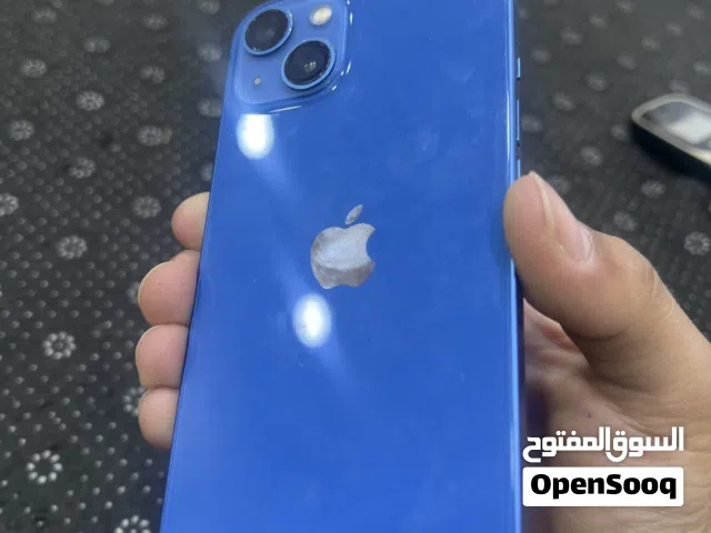 Apple iPhone 13 128 GB in Jerash