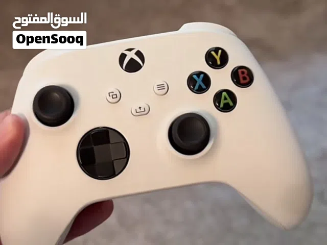 Xbox Series S Xbox for sale in Central Governorate