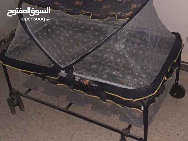 سري بيبي بحالة جيدة