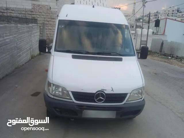 Used Mercedes Benz Other in Hebron