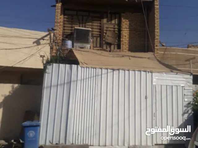 100m2 3 Bedrooms Townhouse for Sale in Baghdad Hosseinia