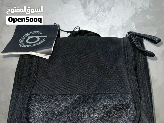 حقيبة bugatti