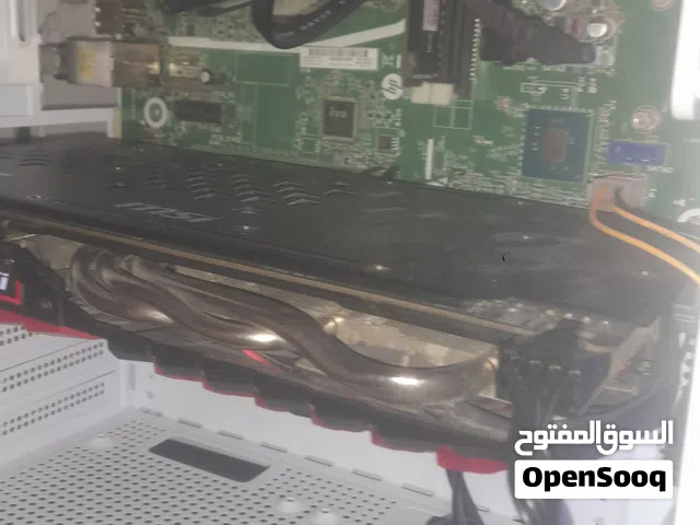 تجميعه شبه جديده مش خادمه اقل من 15 اليوم اقرا الوصف