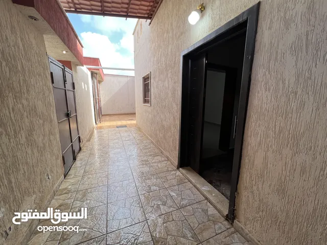 منزل ارضي للايجار