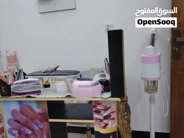 ادوات اكرلك كاملة