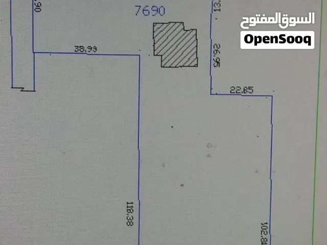 قطعة أرض للبيع 8000 متر بئر الأسطى ميلاد بالقرب من سوق الترهوني .