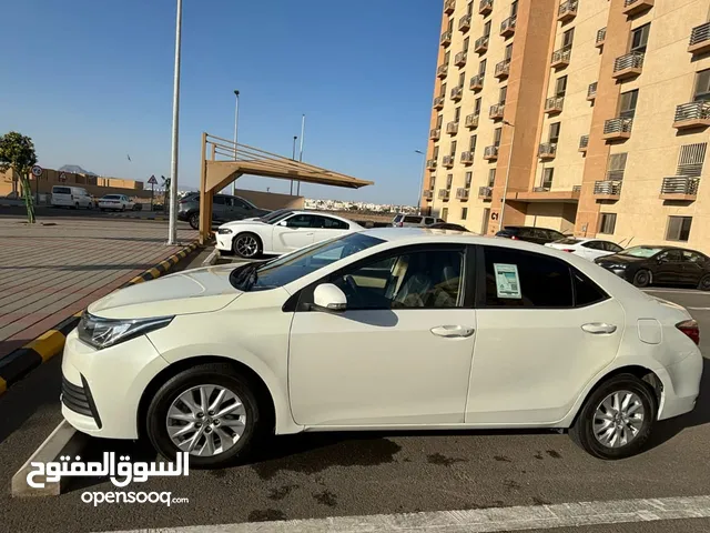Toyota 4 Runner 2018 in Dammam