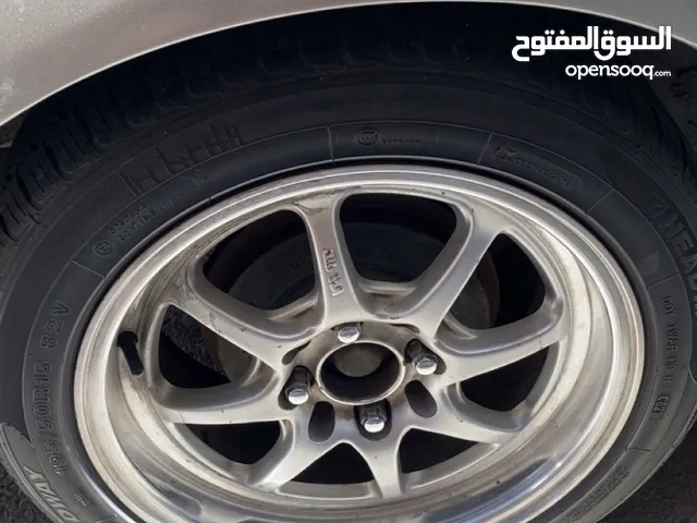 15 orginal rims for sell