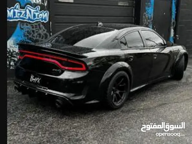 جارجر موديل 2022