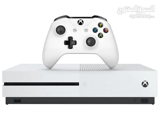 Xbox One S Xbox for sale in Southern Governorate
