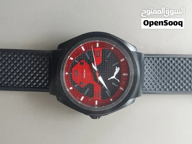 Puma Ultrasize 44 (MotorSport)