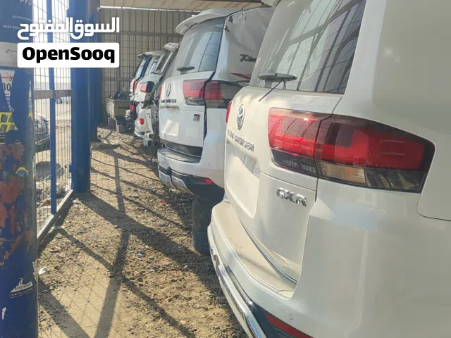 تشليح جيوب الحاير لجميع المديلات قديم وحديث