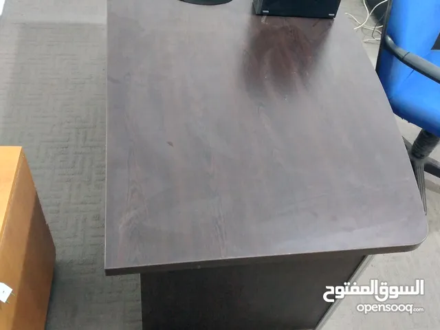 مكتب مستعمل