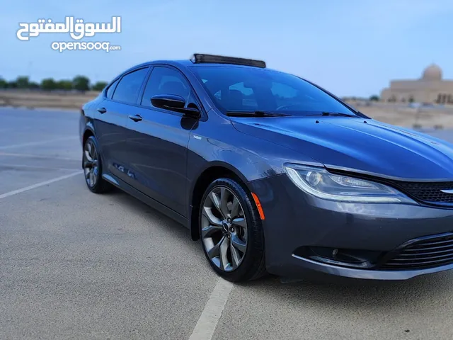 Chrysler Other 2016 in Al Batinah