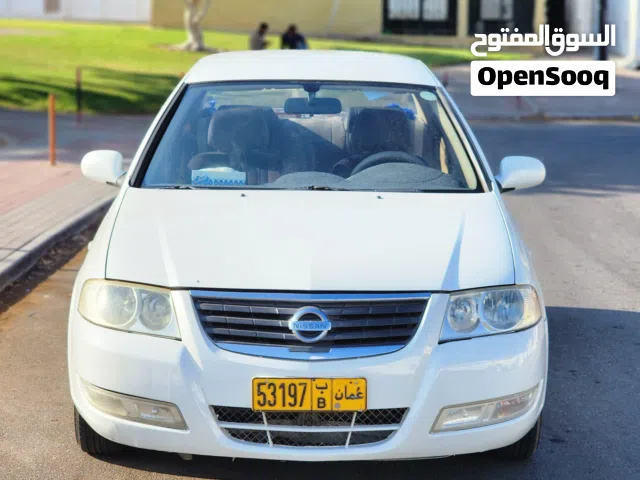 Nissan Sunny 2010 Automatic With Front Door Power Windows Ac and Gear All Excellent New Mulkiya