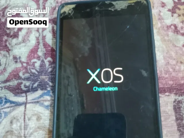 Infinix Hot 4 Pro 16 GB in Monufia