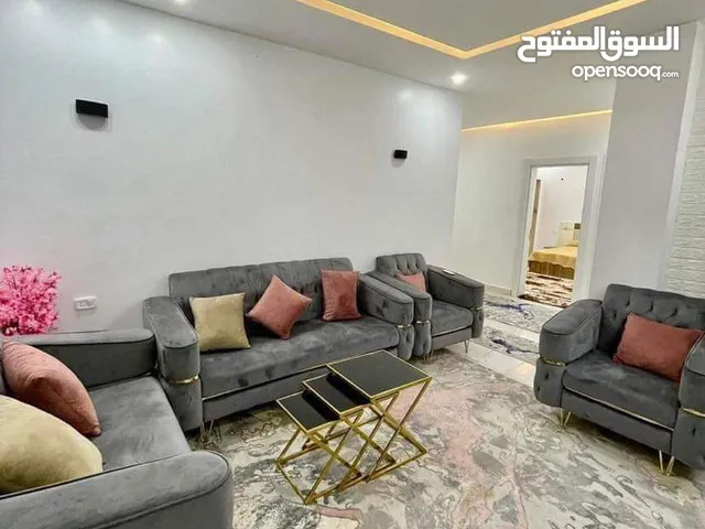 125 m2 2 Bedrooms Apartments for Rent in Tripoli Al-Serraj