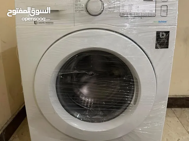 Samsung 7 - 8 Kg Washing Machines in Abu Dhabi
