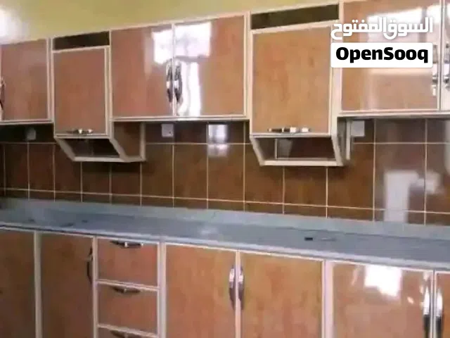 مطابخ المونيوم بفايبر و رخام سنجل فايبر و دبل فايبر موقعنا الكلاكلة