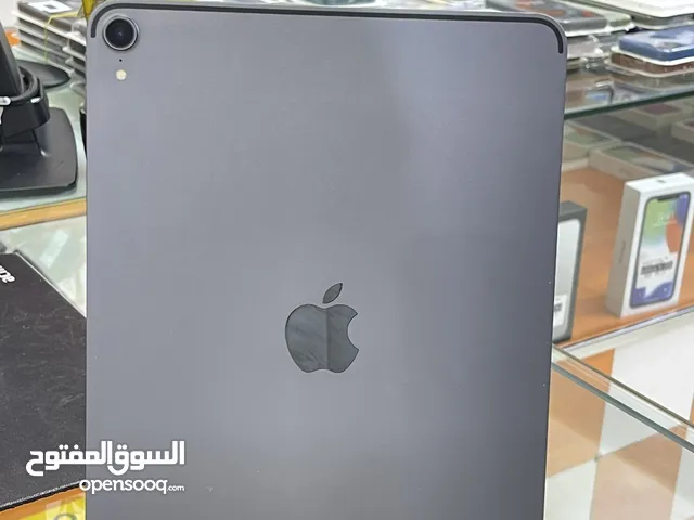 Apple iPad Pro 64 GB in Al Dhahirah