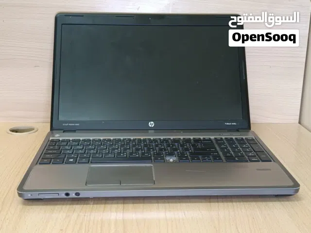 Windows HP for sale in Dhofar