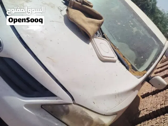 2008, Toyota, Corolla, Standard