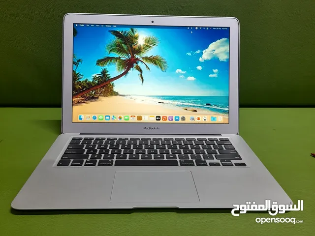 macbook air 2017