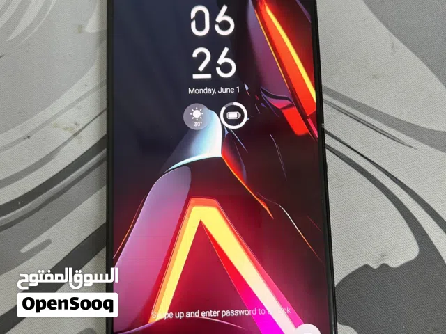 ردماجيك 9 اس برو مروت مع اغراض