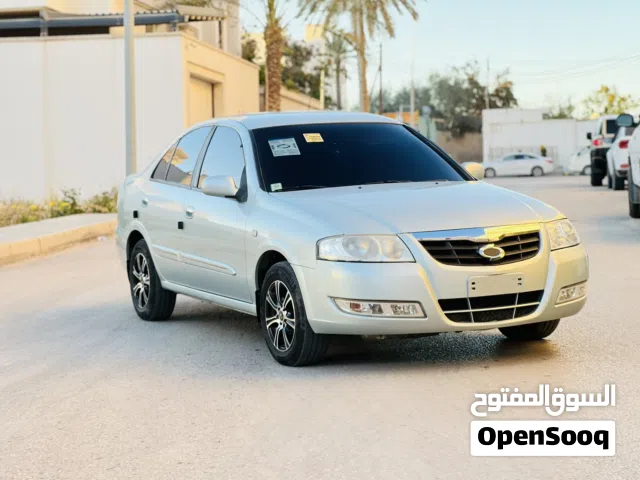 New Samsung SM3 in Tripoli