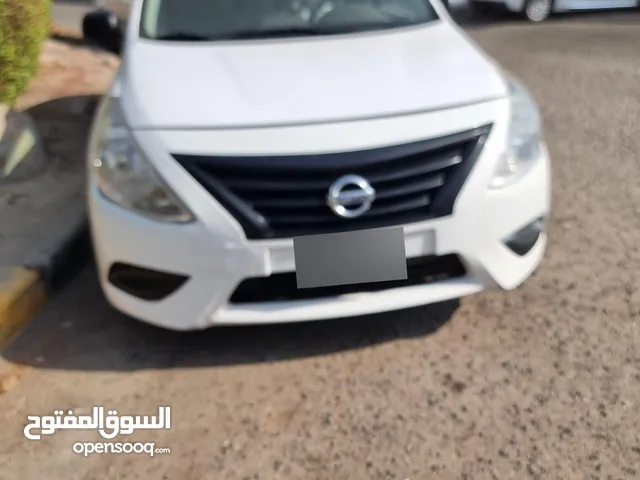 Used Nissan Sunny in Farwaniya