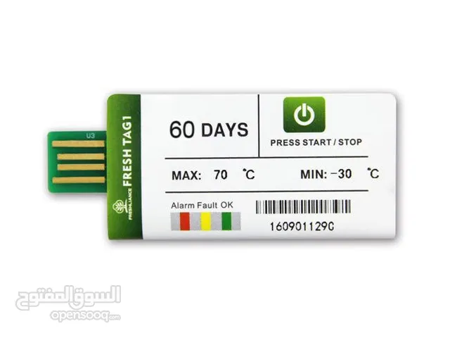 Data loggers