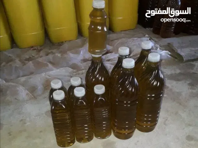 زيت زيتون بكر... كاش أو حوالة