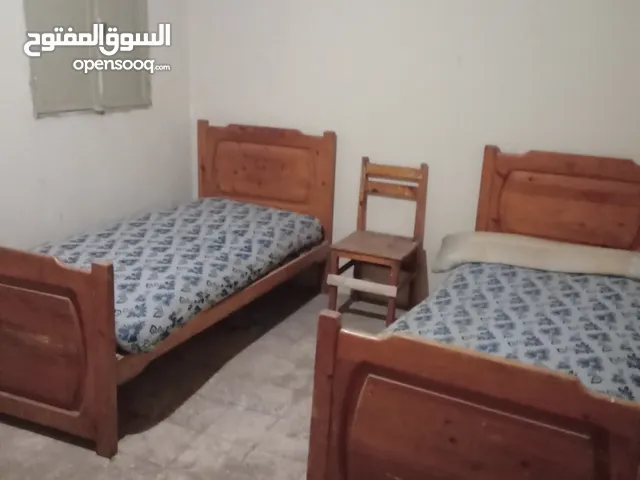 Semi Furnished Monthly in Giza Faisal