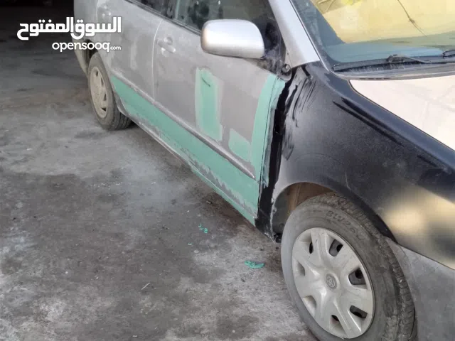 شراء سيارات منتهي الترخيص بحاجه الى صيانه