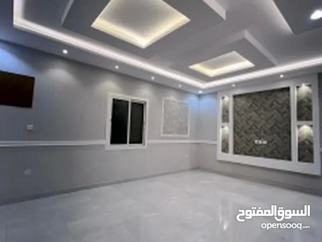 210 m2 5 Bedrooms Apartments for Rent in Jeddah Hai Al-Tayseer