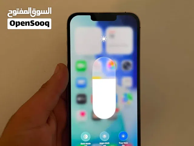 Apple iPhone 13 Pro Max 128 GB in Amman